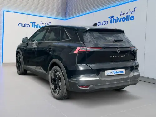 Renault Symbioz E-Tech full hybrid 145 Techno - Photo 1