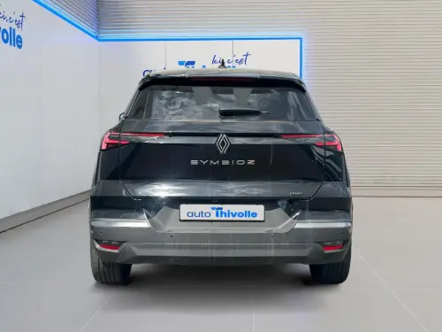 Renault Symbioz E-Tech full hybrid 145 Techno - Photo 2
