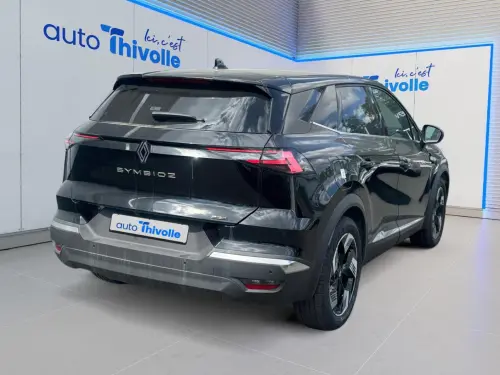 Renault Symbioz E-Tech full hybrid 145 Techno - Photo 3