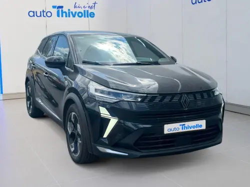 Renault Symbioz E-Tech full hybrid 145 Techno - Photo 4