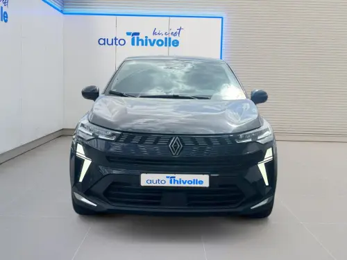 Renault Symbioz E-Tech full hybrid 145 Techno - Photo 5