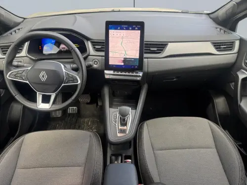 Renault Symbioz E-Tech full hybrid 145 Techno - Photo 9