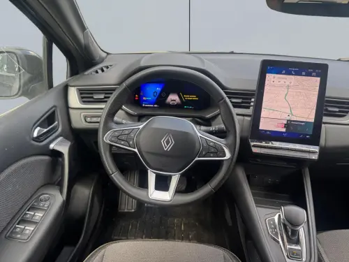 Renault Symbioz E-Tech full hybrid 145 Techno - Photo 10