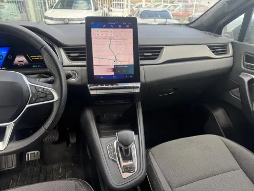 Renault Symbioz E-Tech full hybrid 145 Techno - Photo 11