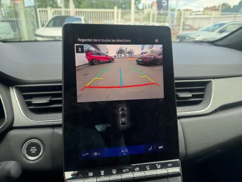 Renault Symbioz E-Tech full hybrid 145 Techno - Photo 17