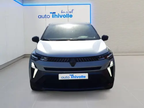 Renault Captur E-Tech full hybrid 145 ch esprit Alpine - Photo 7