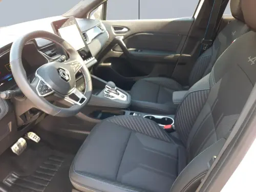 Renault Captur E-Tech full hybrid 145 ch esprit Alpine - Photo 9