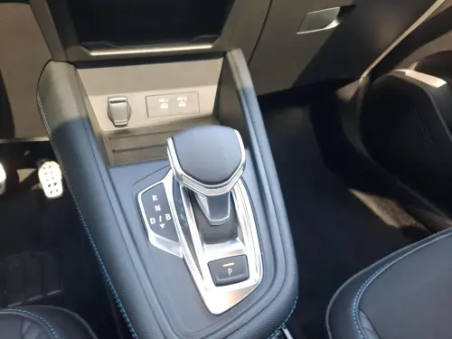 Renault Captur E-Tech full hybrid 145 ch esprit Alpine - Photo 13