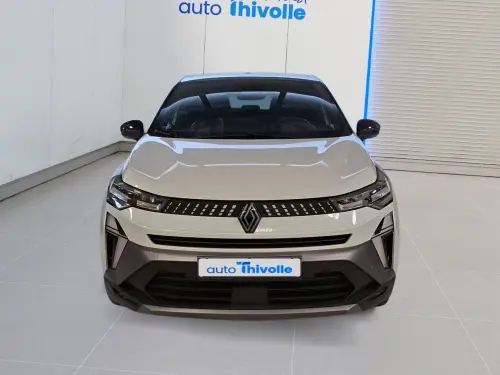 Renault Captur E-Tech full hybrid 145 ch esprit Alpine - Photo 5