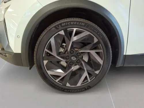 Renault Captur E-Tech full hybrid 145 ch esprit Alpine - Photo 6