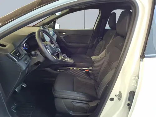 Renault Captur E-Tech full hybrid 145 ch esprit Alpine - Photo 7