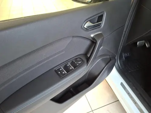 Renault Captur E-Tech full hybrid 145 ch esprit Alpine - Photo 8
