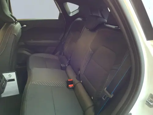 Renault Captur E-Tech full hybrid 145 ch esprit Alpine - Photo 13
