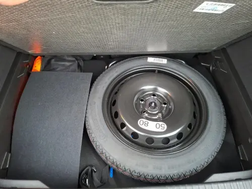 Renault Captur E-Tech full hybrid 145 ch esprit Alpine - Photo 17