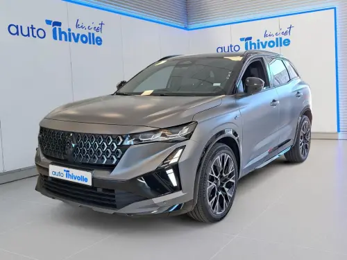 Renault Austral full hybrid E-Tech 200 ch Esprit Alpine - Photo 0
