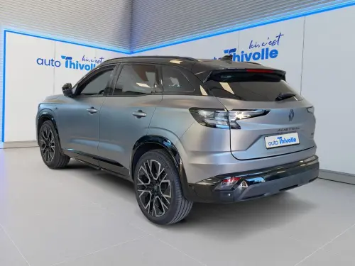 Renault Austral full hybrid E-Tech 200 ch Esprit Alpine - Photo 1