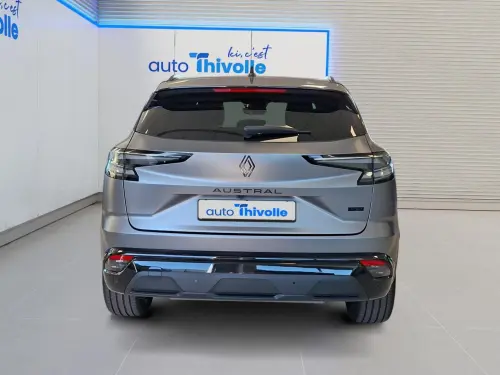 Renault Austral full hybrid E-Tech 200 ch Esprit Alpine - Photo 2