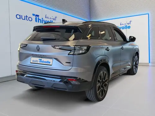 Renault Austral full hybrid E-Tech 200 ch Esprit Alpine - Photo 3