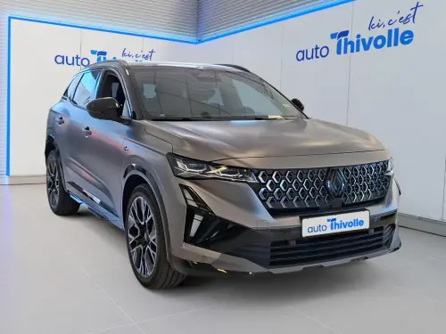 Renault Austral full hybrid E-Tech 200 ch Esprit Alpine - Photo 5