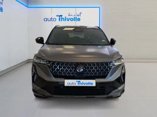 Renault Austral full hybrid E-Tech 200 ch Esprit Alpine - Photo 6