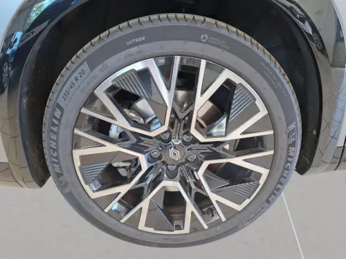 Renault Austral full hybrid E-Tech 200 ch Esprit Alpine - Photo 7