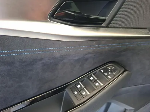 Renault Austral full hybrid E-Tech 200 ch Esprit Alpine - Photo 9