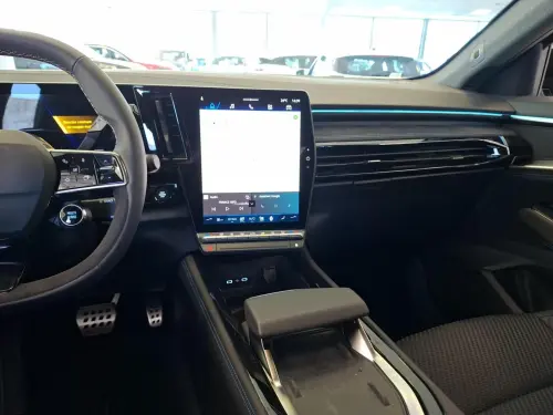 Renault Austral full hybrid E-Tech 200 ch Esprit Alpine - Photo 12