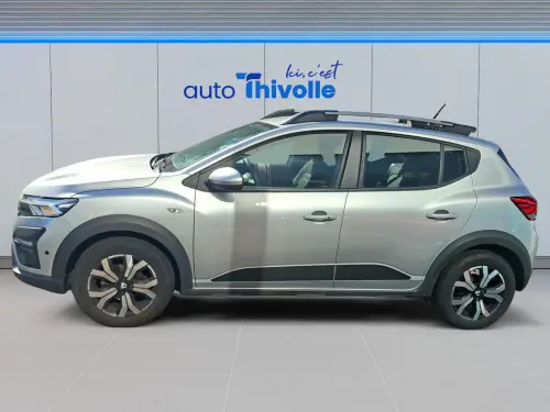 Dacia Sandero ECO-G 100 Stepway Confort - Photo 1