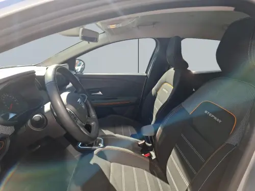 Dacia Sandero ECO-G 100 Stepway Confort - Photo 8