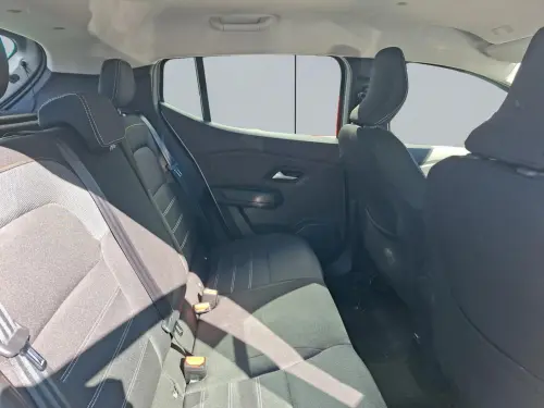 Dacia Sandero ECO-G 100 Stepway Confort - Photo 15