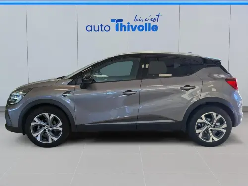 Renault Captur mild hybrid 160 EDC R.S. line - Photo 1