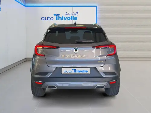 Renault Captur mild hybrid 160 EDC R.S. line - Photo 3