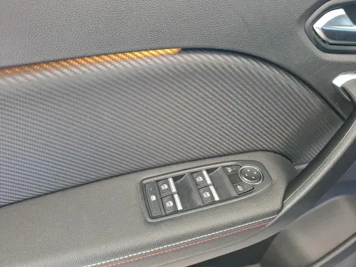 Renault Captur mild hybrid 160 EDC R.S. line - Photo 9