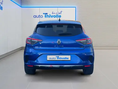 Renault Clio Clio E-Tech full hybrid 145 ch GSR2 Techno - Photo 2