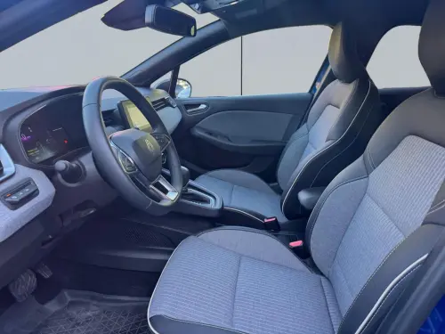 Renault Clio Clio E-Tech full hybrid 145 ch GSR2 Techno - Photo 7