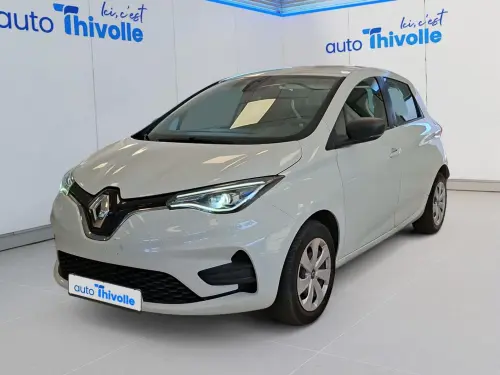 Renault Zoe R110 Life - Photo 0