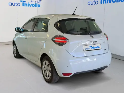 Renault Zoe R110 Life - Photo 1