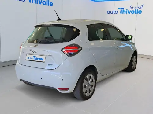 Renault Zoe R110 Life - Photo 3