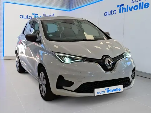 Renault Zoe R110 Life - Photo 4