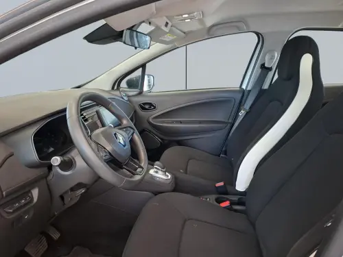 Renault Zoe R110 Life - Photo 7