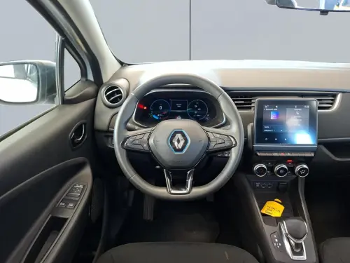 Renault Zoe R110 Life - Photo 10