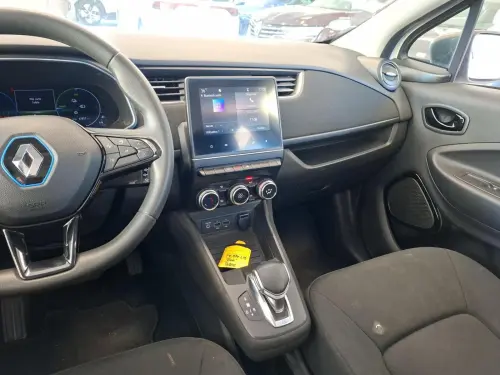 Renault Zoe R110 Life - Photo 11