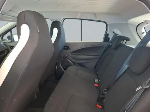 Renault Zoe R110 Life - Photo 12