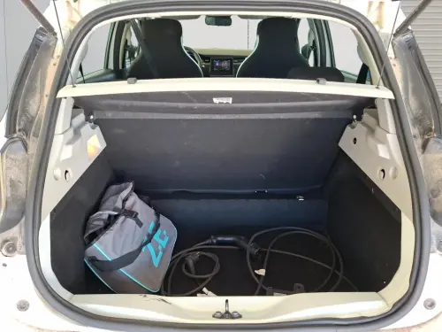 Renault Zoe R110 Life - Photo 15