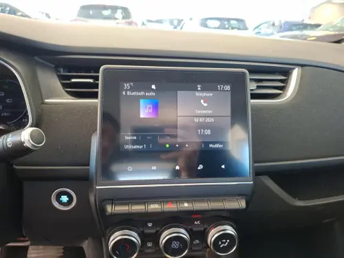 Renault Zoe R110 Life - Photo 16