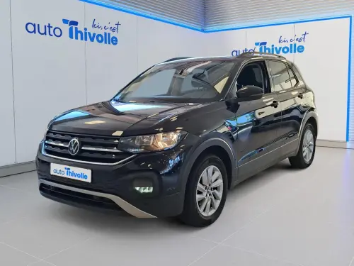 Volkswagen T-Cross 1.0 TSI 110 Start/Stop DSG7 Lounge - Photo 0