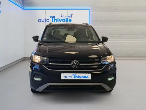 Volkswagen T-Cross 1.0 TSI 110 Start/Stop DSG7 Lounge - Photo 6