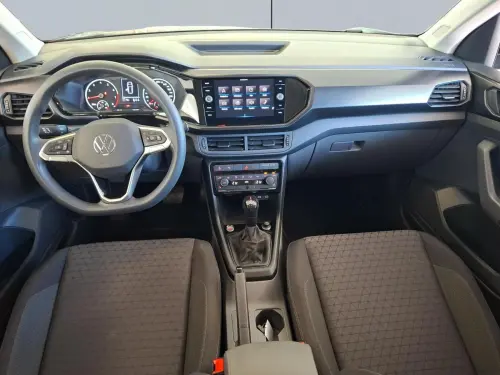 Volkswagen T-Cross 1.0 TSI 110 Start/Stop DSG7 Lounge - Photo 10