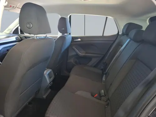 Volkswagen T-Cross 1.0 TSI 110 Start/Stop DSG7 Lounge - Photo 13