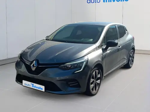 Renault Clio Clio Blue dCi 100 Evolution - Photo 0